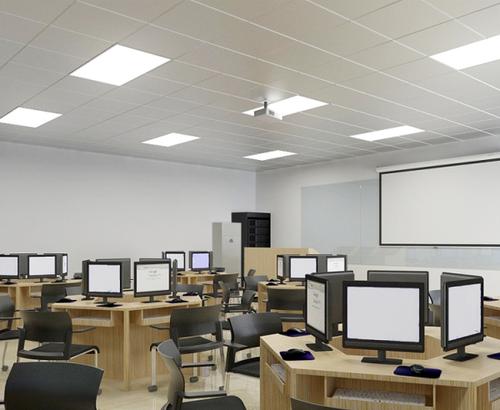 沖孔鋁扣板吊頂-鋁扣板生產(chǎn)廠家全都告訴你