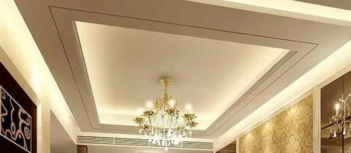 集成吊頂和鋁扣板吊頂有什么區(qū)別-集成吊頂和鋁扣板吊頂廠家告訴你怎么選