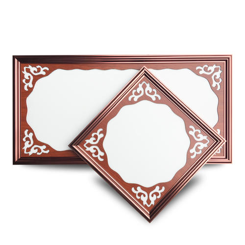 廚衛(wèi)中式集成吊頂-中式裝修需不需要集成吊頂