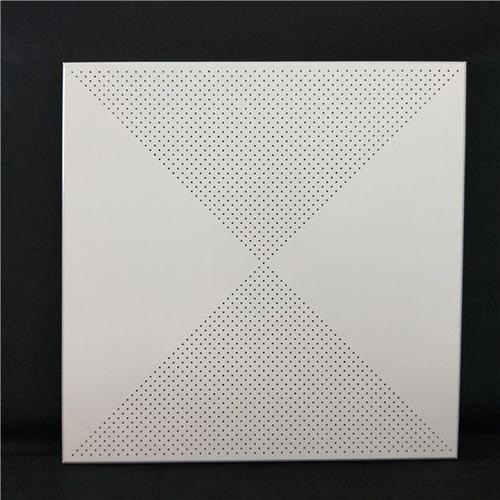 鋁扣板特性-氧化鋁單板有哪些特性