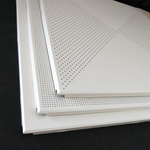 鋁扣板天花優(yōu)點-茂名鋁天花廠家