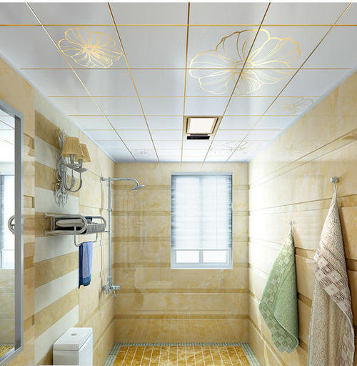 客餐廳集成吊頂價(jià)格表-為什么說(shuō)集成吊頂適合家庭裝修