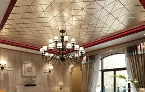 鋁扣板厚度標(biāo)準(zhǔn)是多少-鋁扣板厚度國家標(biāo)準(zhǔn)誤差是多少-300*300鋁扣板標(biāo)準(zhǔn)厚度是多少