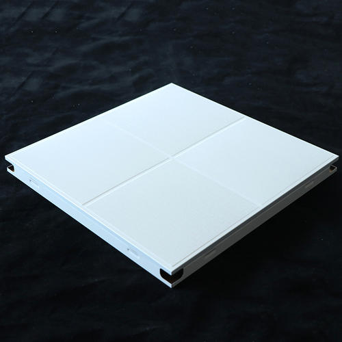 石河子集成鋁扣板-鋁扣板集成吊頂和石膏板吊頂那個好