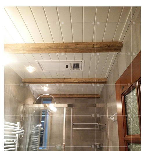 雅安居集成吊頂-集成吊頂如何挑選