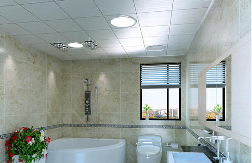 集成吊頂風(fēng)暖品牌-集成吊頂要怎么選購