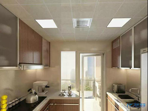 吊頂鋁扣板對不齊-廚房吊頂鋁扣板多少厚度