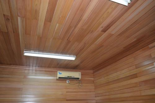 鋁扣板裝飾吊頂效果圖-新中式鋁扣板吊頂效果圖怎么樣