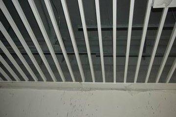 圓型集成吊頂-鋁扣板圓形吊頂怎么安裝