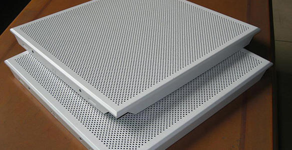 室外墻鋁扣板吊頂不適用于-廣東佛山這兒有鋁扣板吊頂廠家