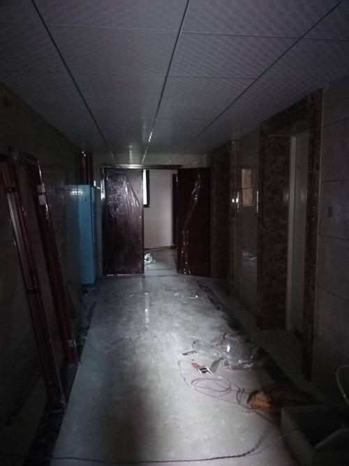 過道做鋁扣板-鋁扣板吊頂怎么裝