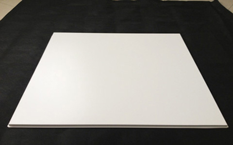 鋁扣板性能要求-鋁單板表面處理性能要求