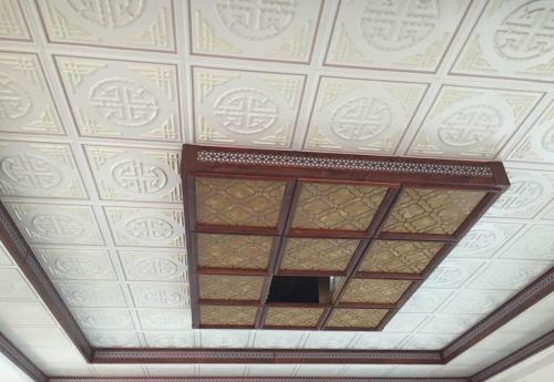 十大集成鋁扣板吊頂品牌-鋁扣板集成頂十大品牌-十大集成鋁扣板吊頂品牌價格