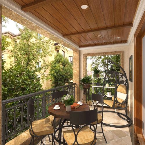 集成吊頂效果圖鋁扣板-簡(jiǎn)約鋁扣板吊頂效果圖