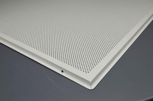 專業(yè)生產(chǎn)鋁扣板有什么工廠-加油站條扣鋁天花有什么優(yōu)點