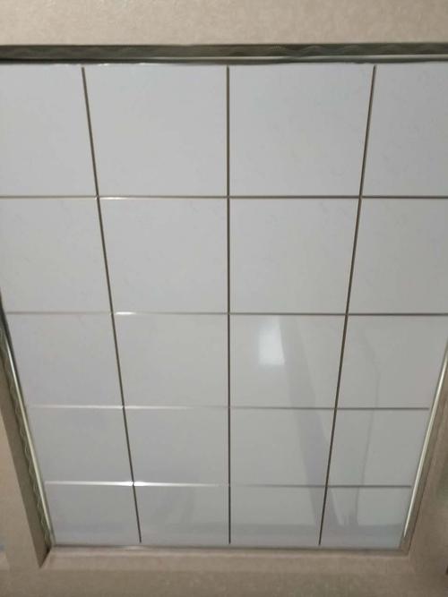 武漢唯美集成吊頂-集成吊頂鋁扣板有那些工藝