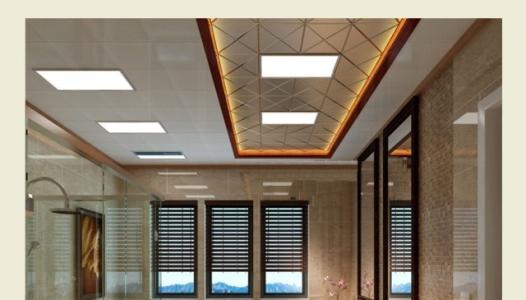 衛(wèi)生間吊頂鋁扣板安裝-衛(wèi)生間鋁扣板吊頂廠家來講講吧