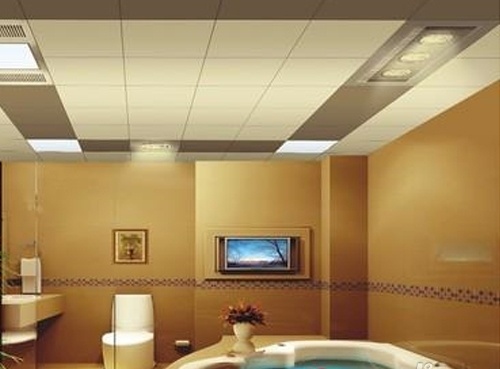 鋁扣板吊方法-鋁扣板吊頂用哪種膠