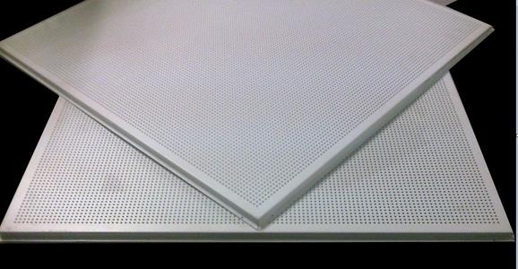 金屬鋁扣板吊頂廠家-鋁扣板吊頂屬于金屬板吊頂嗎-吊頂鋁扣板金屬邊