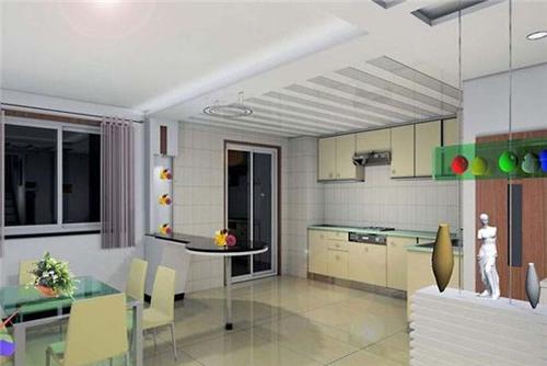 有殺集成吊頂-中山集成吊頂廠家來分析石膏吊頂和集成吊頂那個(gè)好