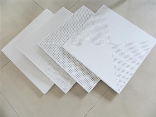 河北集成鋁扣板-家里能不能裝集成吊頂