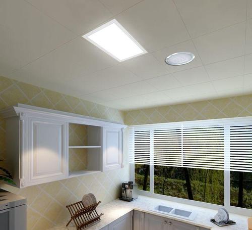 上海集成吊頂材料-集成吊頂鋁扣板有那些工藝