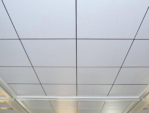 鋁扣板吊頂?shù)鯒U間距-來廚房鋁扣板吊頂廠家這看看吧