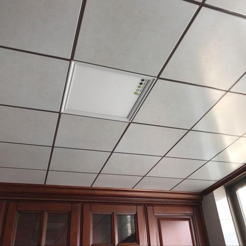 溫州鋁扣板廠家-廣西柳州醫(yī)藥與佛山美利龍鋁扣板工程