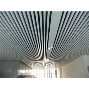 昌吉鋁扣板-穿孔鋁扣板區(qū)別