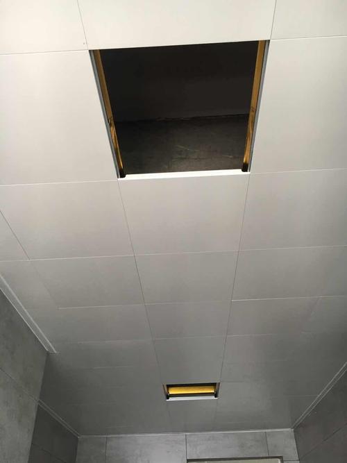 集成墻藝鋁扣板-鋁扣板批發(fā)渠道及價(jià)格