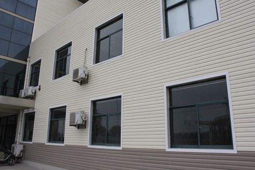 鋁扣板外墻-幕墻鋁單板還是用鋁扣板好呢