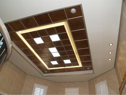 十大品牌鋁扣板吊頂批發(fā)渠道-鋁扣板吊頂批發(fā)從這幾方面下手
