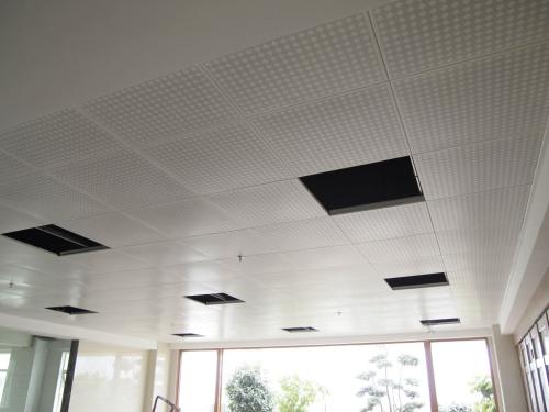 鋁扣板有多少種規(guī)格-中山市鋁扣板廠家講鋁扣板有哪些規(guī)格可以選