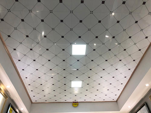 衛(wèi)生間吊頂鋁扣板全套自裝-廚房衛(wèi)生間吊頂鋁扣板套裝-衛(wèi)生間鋁扣板300x300自裝