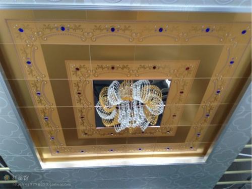 鋁扣板特性-氧化鋁單板有哪些特性