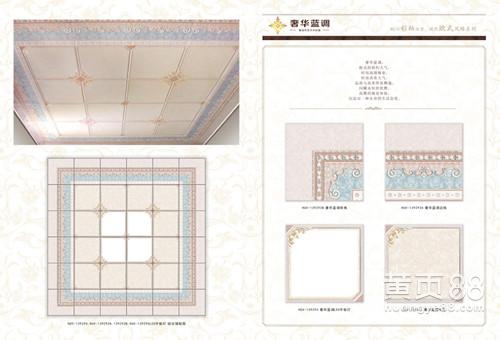 太原集成吊頂生產(chǎn)-同等價格的集成吊頂