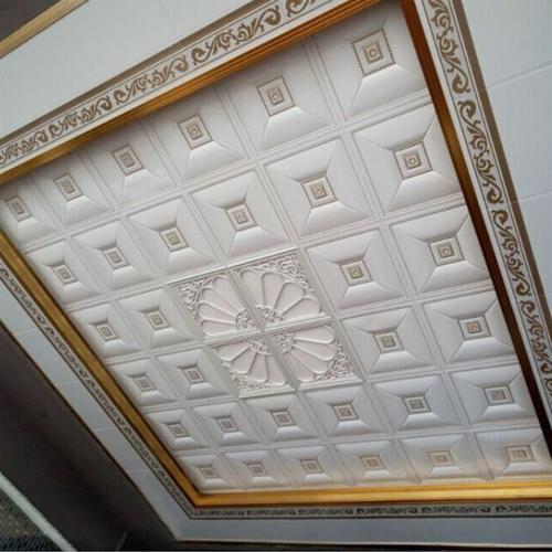 集成吊頂鋁扣板的搭配-衛(wèi)生間吊頂顏色搭配怎么搭