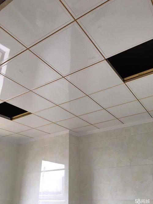 鋁扣板線條-鋁扣板邊角線的作用及注意事項大揭秘