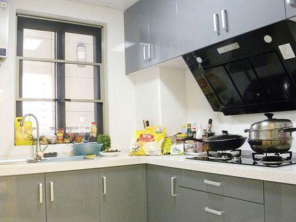 集成吊頂效果圖鋁扣板-簡(jiǎn)約鋁扣板吊頂效果圖