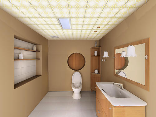 太原集成吊頂生產(chǎn)-同等價格的集成吊頂