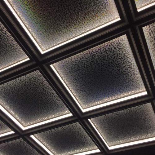 江南木歌集成吊頂-集成吊頂?shù)膫€(gè)性訂制