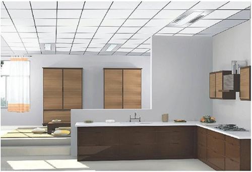 鋁扣板的作用-鋁扣板吊頂?shù)钠椒? title=