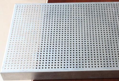 裝飾用鋁扣板-車站用鋁扣板吊頂