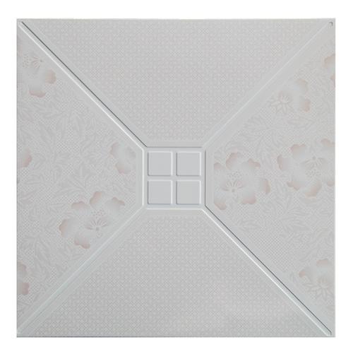 納米抗油污鋁扣板-鋁扣板廠家講鋁扣板集成吊頂清潔保養(yǎng)三法