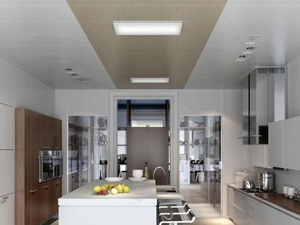 集成吊頂常用材料-這幾種常用吊頂材料先了解下