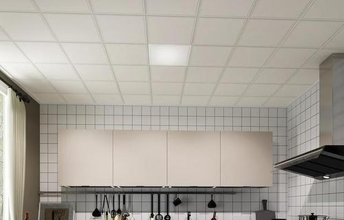 吊頂鋁扣板有毒嗎-鋁扣板廠家分析臥室用鋁扣板吊頂好嗎