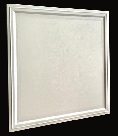 鋁扣板生產(chǎn)廠家鋁扣板批發(fā)-跟著鋁扣板批發(fā)廠家看看集成吊頂購買小秘訣