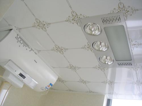 鋁扣板重量-佛山南海區(qū)鋁扣板廠家解析鋁扣板吊頂一平米多少錢