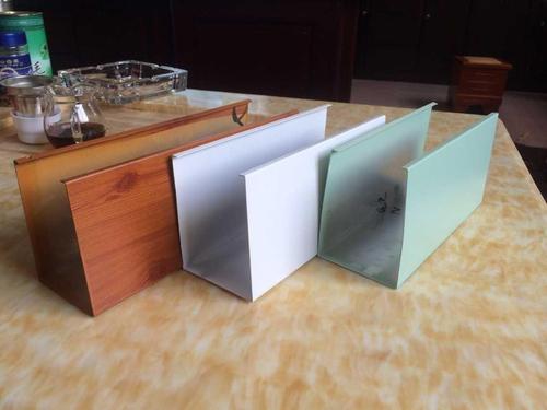 南京鋁扣板吊頂-吊頂鋁扣板廠家南寧直銷講解