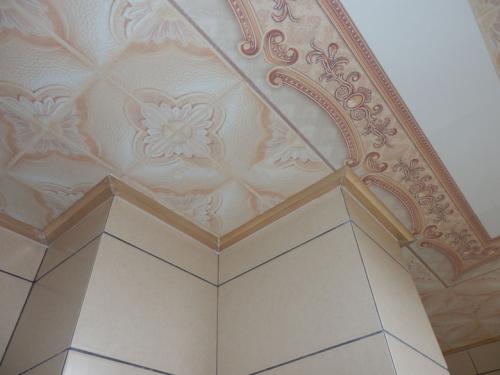 鋁扣板線條-鋁扣板邊角線的作用及注意事項大揭秘